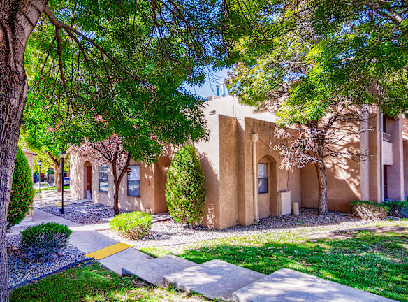 Creative Academy Square Apartments Albuquerque New Mexico for Large Space