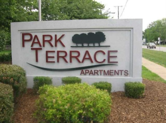 Park Terrace Apartments - Toledo, OH