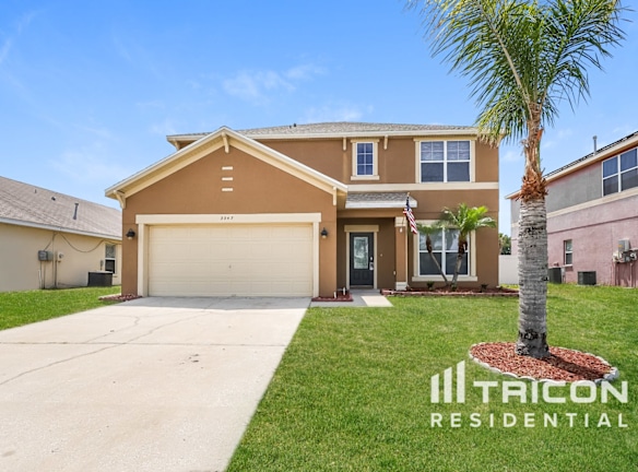 3047 Buckeye Pointe Drive - Winter Haven, FL