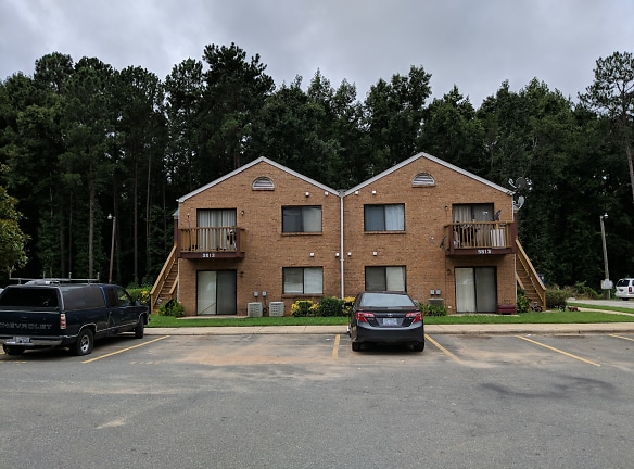Rama Place Apts Apartments - Charlotte, NC