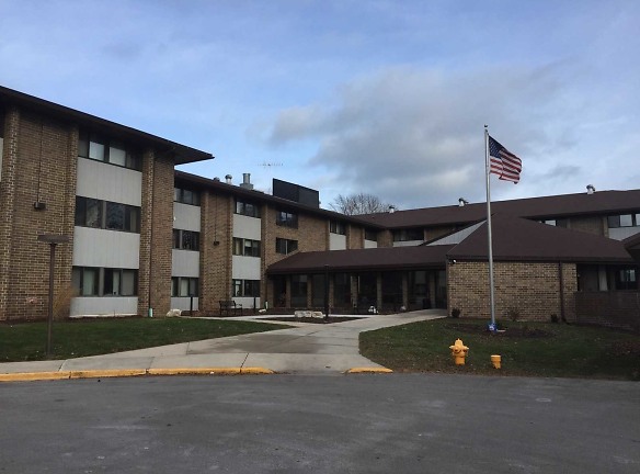 Parkview Haven - Manitowoc, WI