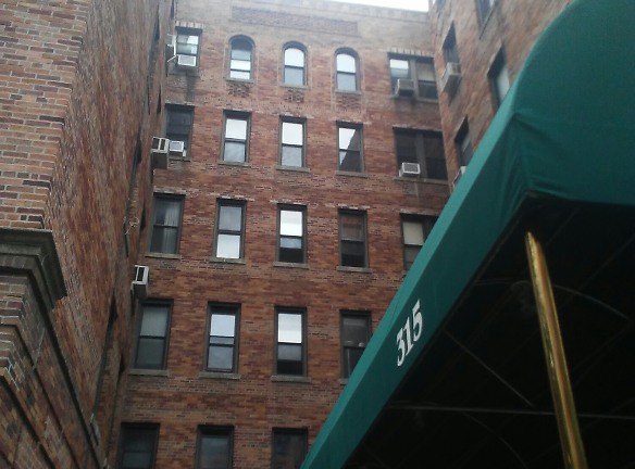 315 E 80th St. 1j Apartments - New York, NY