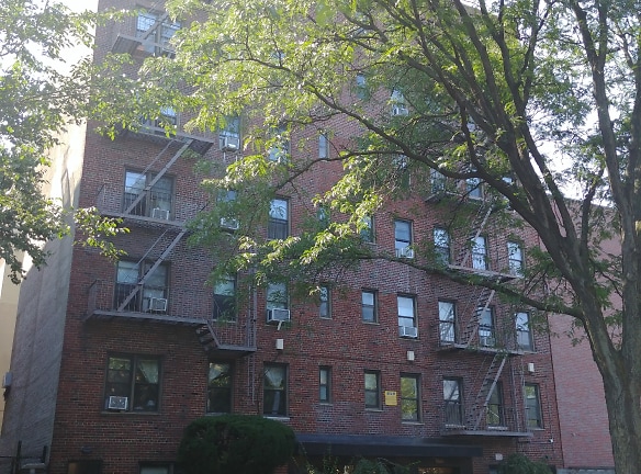 The National 1640 Apartments - Brooklyn, NY