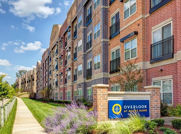 Overlook Apartments - Per Bed Leases - South Bend, IN