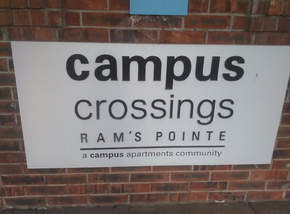 Campus Crossing At Rams Point Apartments - Fort Collins, CO