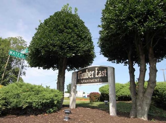 Timber East - Lynchburg, VA