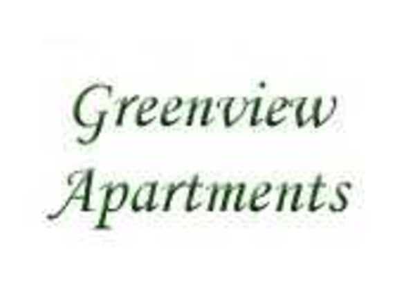 Greenview Apartments - Spokane, WA