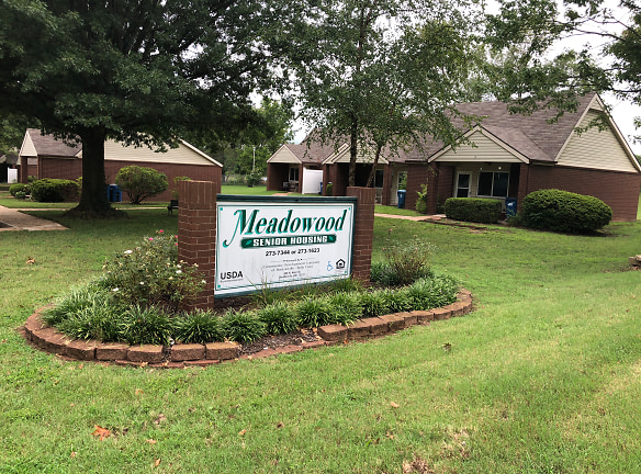 Meadowood Apartments - Bentonville, AR