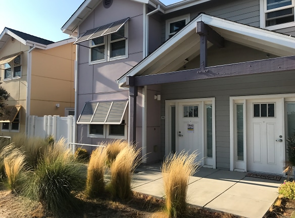 Mutual Housing At The Highlands Apartments - North Highlands, CA