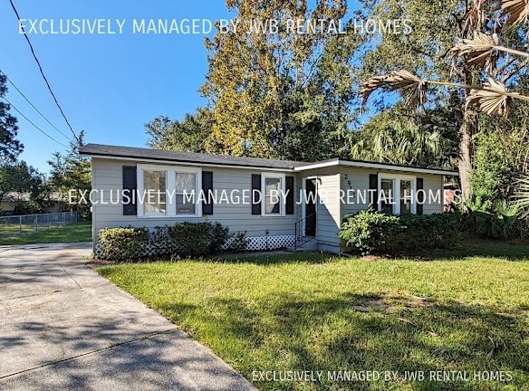 2912 12th St W - Jacksonville, FL