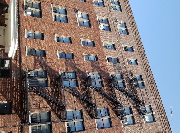 Kirkwood Apartments - Brooklyn, NY