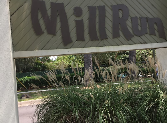 Mill Run Apartments - Gainesville, FL
