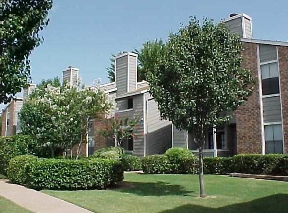 Paxton Apartments - Dallas, TX