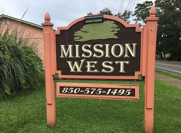 Mission West Apartments - Tallahassee, FL
