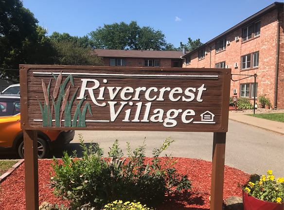River Crest Village Apartments - Prairie Du Chien, WI