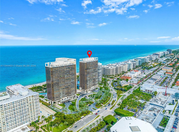 9701 Collins Ave #1405S - Miami Beach, FL