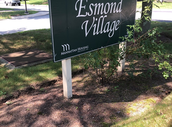 Esmond Village Apartments - Smithfield, RI