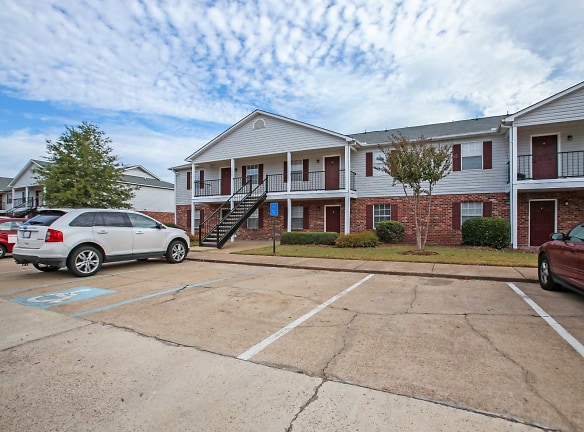 Southwind Apartments - Richland, MS