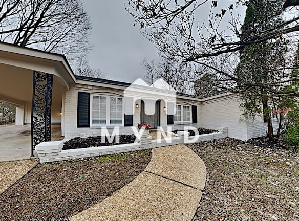 4351 Cottonwood Road Memphis, TN 38118 - Home For Rent | Rentals.com