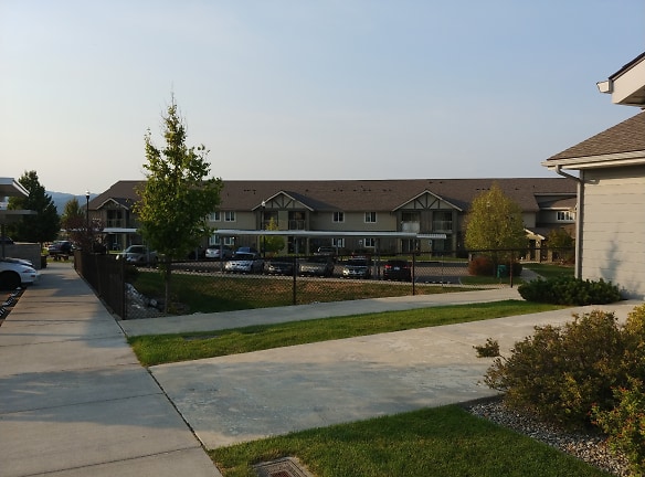 Talon Hills Seniors Apartments - Liberty Lake, WA