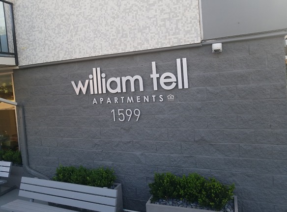 William Tell Apts Apartments - Denver, CO