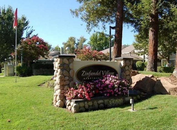 Zinfandel Village - Rancho Cordova, CA