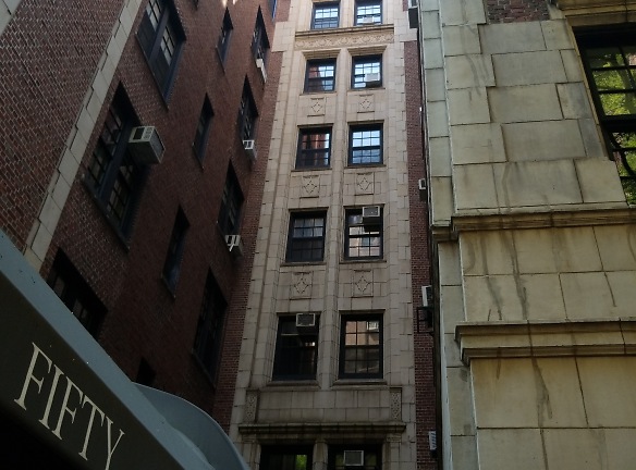 West 67th Street Apartments (Musician's Building, The) - New York, NY