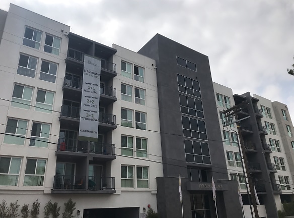 422SouthLake Apartments - Los Angeles, CA