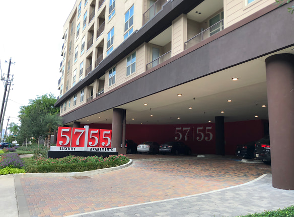 5755 Hermann Park Apartments - Houston, TX