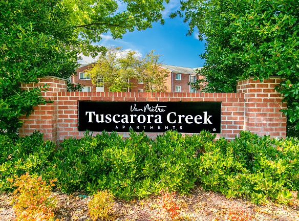 Tuscarora Creek - Leesburg, VA
