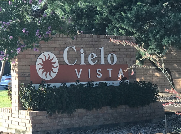 Cielo Vista Apartment Homes - San Angelo, TX