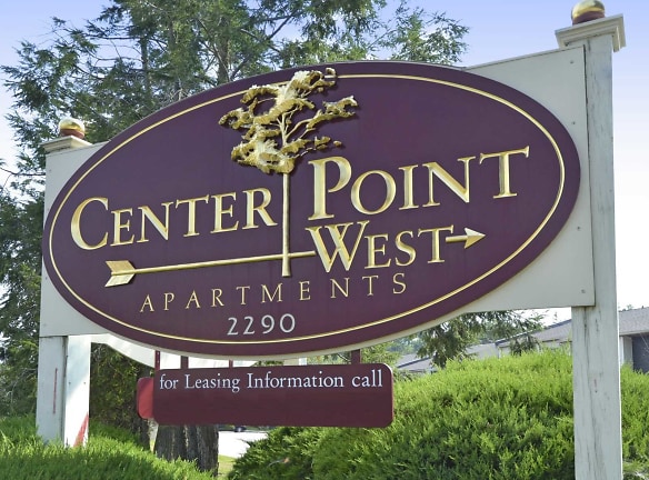 Center Point West - Bensalem, PA