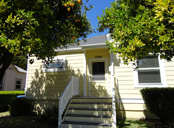 1544 Morro St - San Luis Obispo, CA