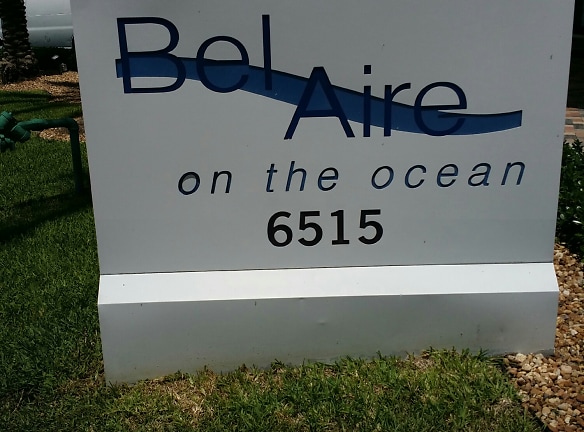 Bel Aire On The Ocean Apartments - Miami Beach, FL