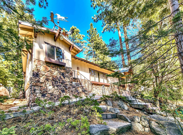 3590 Rocky Point Rd - South Lake Tahoe, CA