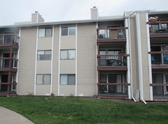 2740 W 86th Ave unit 197 - Westminster, CO