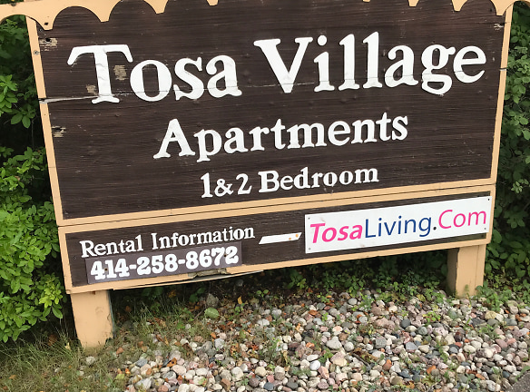 Tosa Living Apartments - Milwaukee, WI