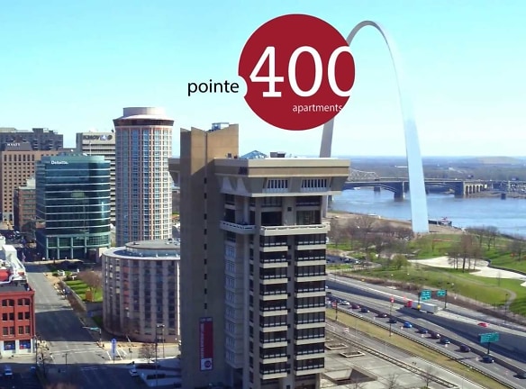 Pointe 400 - Saint Louis, MO