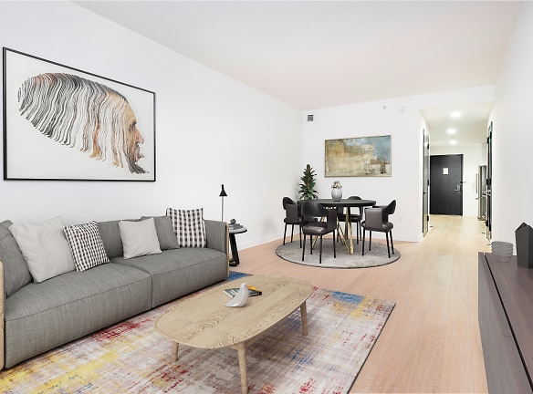 21 West End Ave unit 1115 - New York, NY