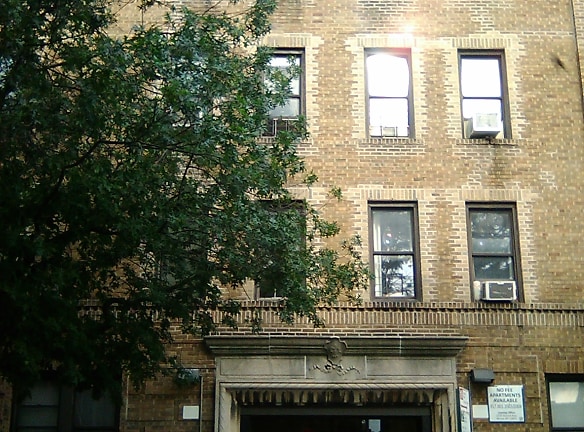 2140 CRUGER AVENUE Apartments - Bronx, NY