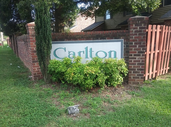 Carlton Place Apartments - Charlotte, NC