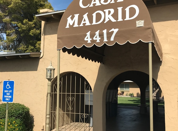 Casa Madrid Apartments - Phoenix, AZ