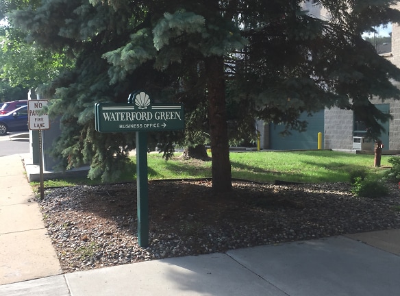 Waterford Green Apartments & Townhomes - South Saint Paul, MN