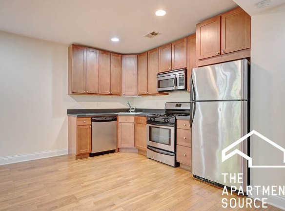 2834 N Albany Ave unit G - Chicago, IL
