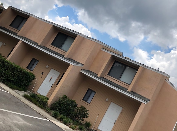 Glenncove Apartment Townhomes - Lakeland, FL