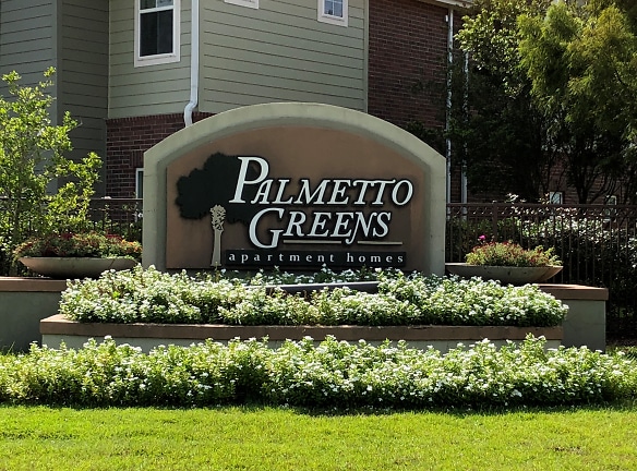 Palmetto Greens Apartment Homes - Covington, LA