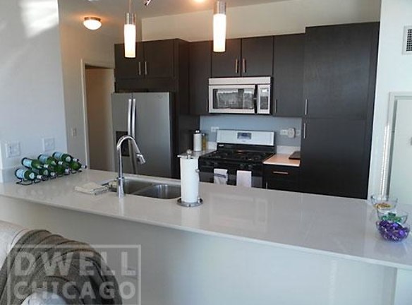 3740 N Halsted St unit 2 - Chicago, IL