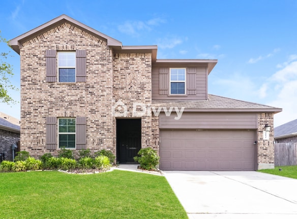 20835 Olive Leaf St - Roman Forest, TX