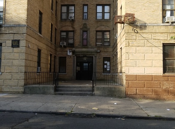 Garden Street Apartments - Bronx, NY