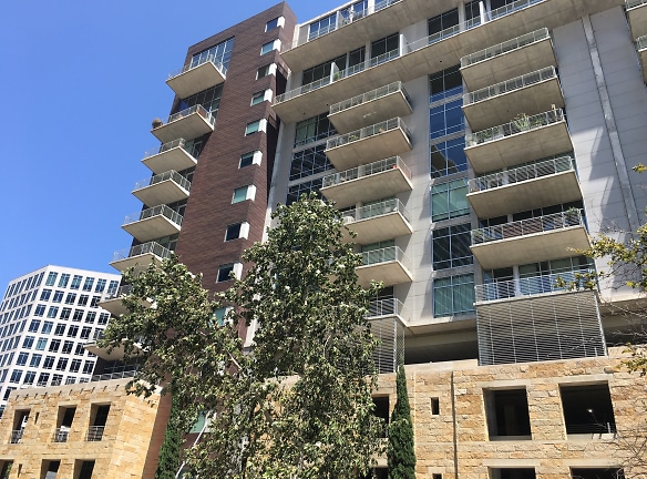 Austin City Lofts Apartments - Austin, TX